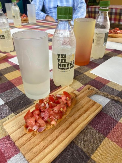 Corfu: Greek Cooking Class & Olive Oil Tasting - From Old Harbor meeting point to Corfu Town quick hits