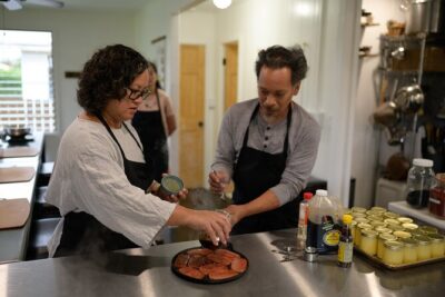 Corner Store Kauai Cooking Class - The 11:00 AM Flow: What Happens During the 3 Hours