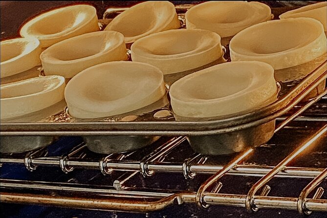 Corner Store Kauai Cooking Class - Butter Mochi: The Sweet Finish That Brings the Whole Meal Together