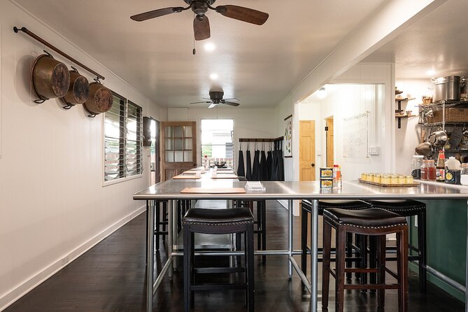 Corner Store Kauai Cooking Class - Taking It Home: Recipes, Substitutions, and Practical Tips