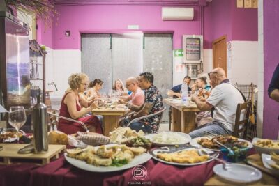 Cortecorbo Irpinia-wines: tour of the vineyards- Cooking class- wine tasting - Cantina tour with barrel-aging tastings