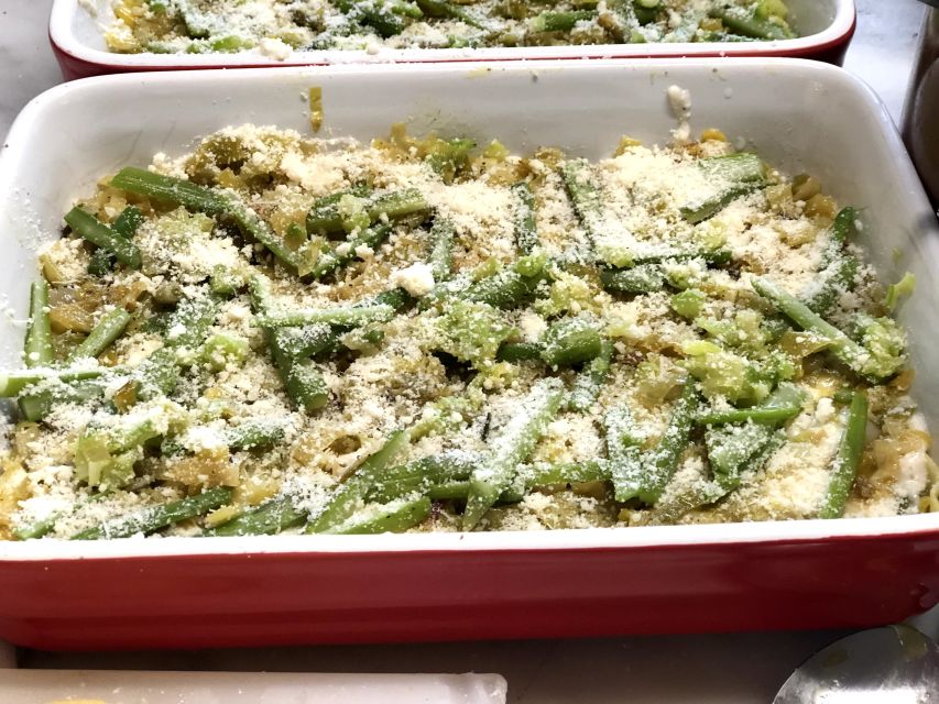 Cortona: Pasta and Pizza Cooking Class - Price and value: is $129 per person worth it?