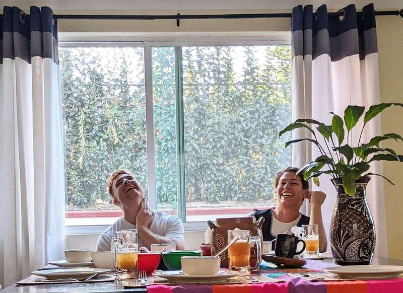 Coyocán: Market Tour and Cooking Class - Coyocán Market Tour: where your ingredients start telling stories