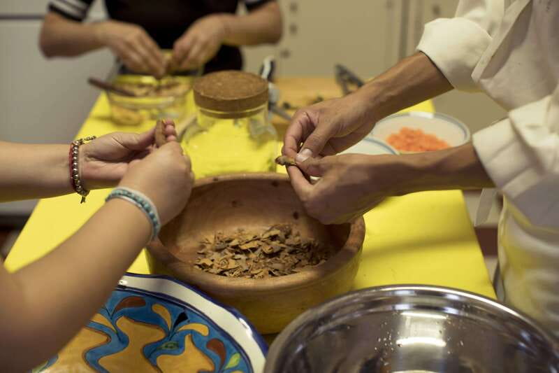 Coyocán: Market Tour and Cooking Class - Who this fits best (and who might want to choose something else)