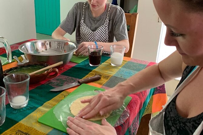 Cozumel Cooking Class - Margaritas, beer, and agua frescas: the drinks are part of the lesson