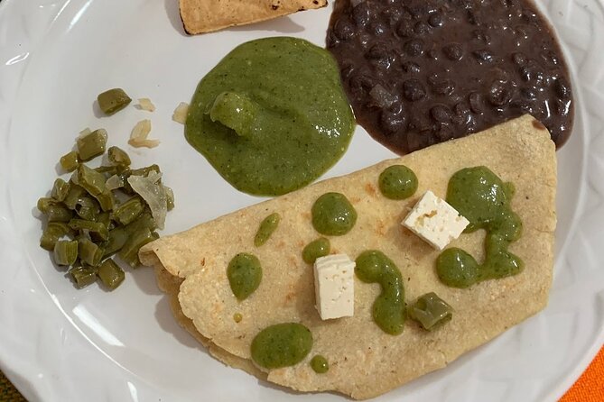 Cozumel Cooking Class - The value math: why $115 feels reasonable here