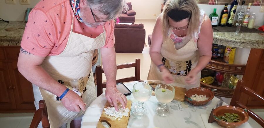 Cozumel: Private Cooking Class in a Family Kitchen - Should you book the Cozumel private cooking class and snorkeling?