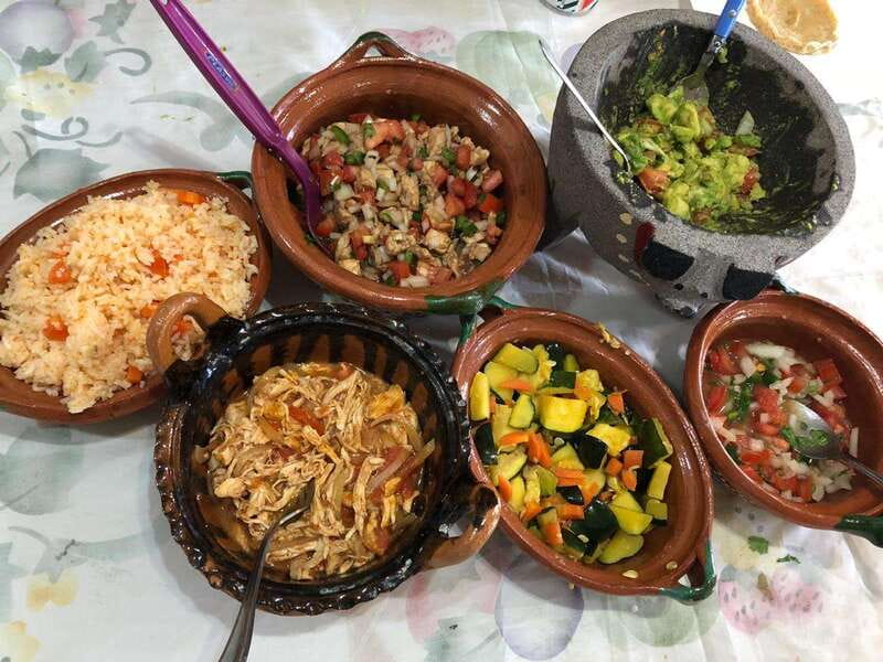Cozumel: Private Cooking Class in a Family Kitchen - Tania’s family kitchen: learn techniques, not just recipes