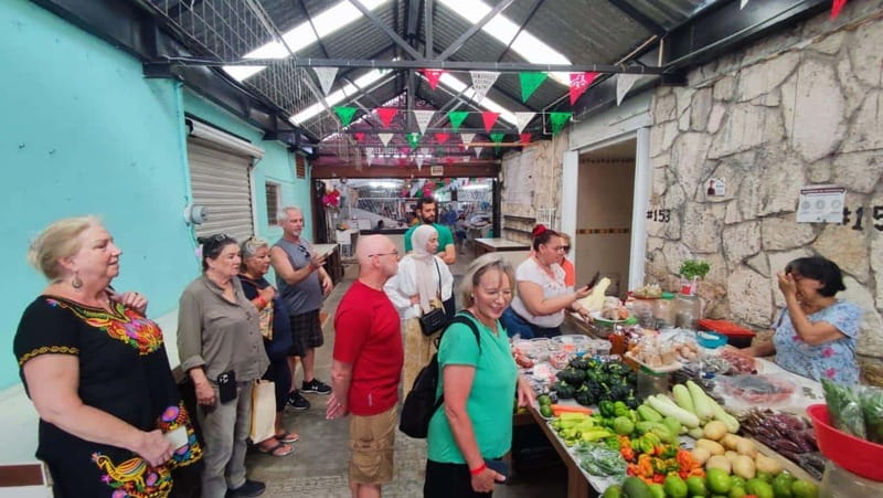 Cozumel: Private Cooking Class in a Family Kitchen - Who this experience suits best (and who should think twice)