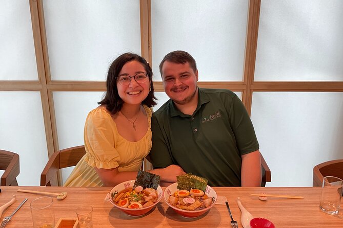 Cozy Tokyo Class: Ramen, Sushi, Sake Pairing & Cultural Exchange - Should you book the Cozy Tokyo Class?