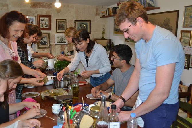 Cretan Cooking Class and Dinner: Evening in a Rethymno Home - Key Highlights You Should Care About