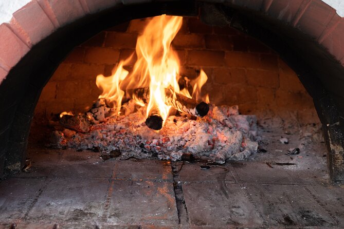 Cretan Cooking Class and Dinner: Evening in a Rethymno Home - A Hillside Home Near Rethymno: How the Evening Starts