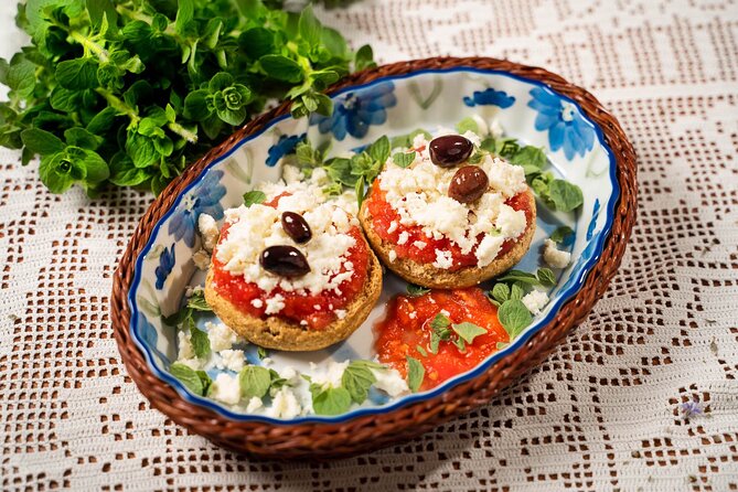 Cretan Cooking Class and Dinner: Evening in a Rethymno Home - Price and Value: What $126.50 Buys You