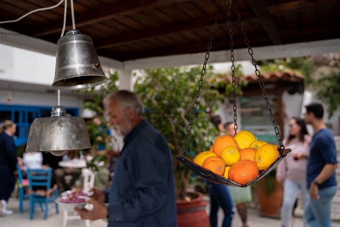 Cretan Cooking Class and Dinner: Evening in a Rethymno Home - Androniki’s Cretan Cooking Class: Why It Feels Personal