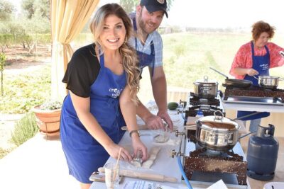 Cretan Cooking Class and Olive Oil Tasting - Olive oil tasting 101: learn what extra virgin is (and isn’t)