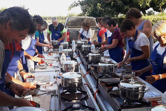 Cretan Cooking Class and Olive Oil Tasting - Tips to make the class easier and more rewarding