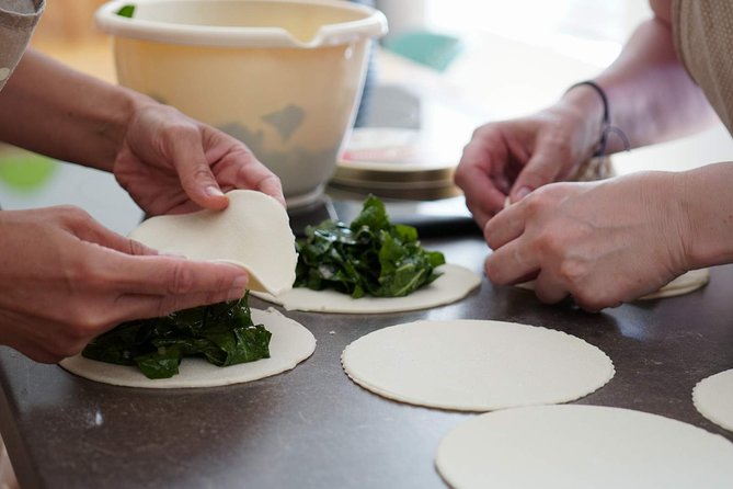 Croatian cuisine cooking class with Dolac market tour - Key highlights you’ll care about