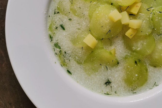 Croatian cuisine cooking class with Dolac market tour - How the lessons actually help when you cook at home