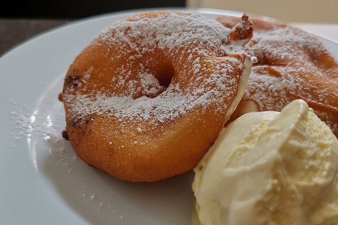 Croatian cuisine cooking class with Dolac market tour - Price and logistics for a 4-hour Zagreb class