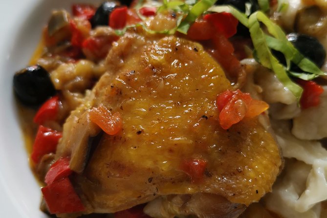 Croatian cuisine cooking class with Dolac market tour - Who should book this cooking class in Zagreb