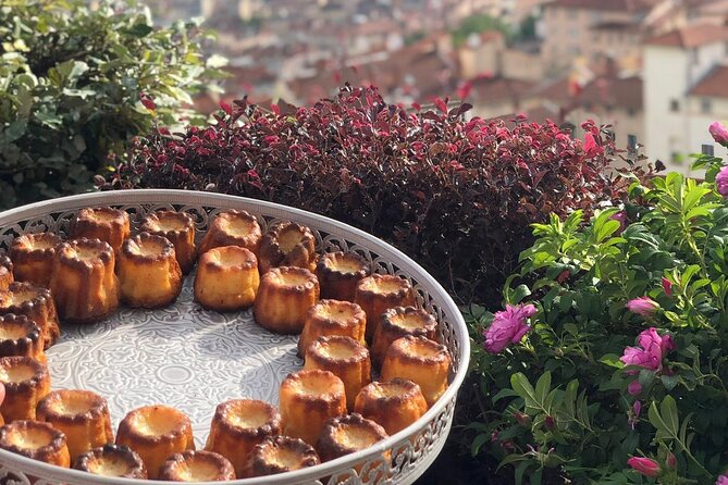 Croix Rousse Market & Rooftop Cooking Class in Lyon - Price, Timing, and Group Size: Is It Good Value?