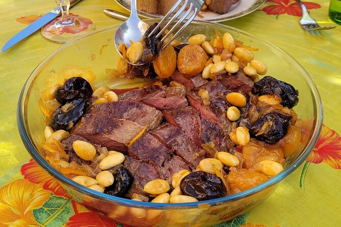 Croix Rousse Market & Rooftop Cooking Class in Lyon - FAQ