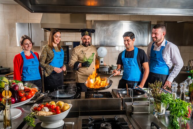 Culinary Experience – Cooking Class & Walking Tour Split - Key Things That Make This Split Food Tour Worth It