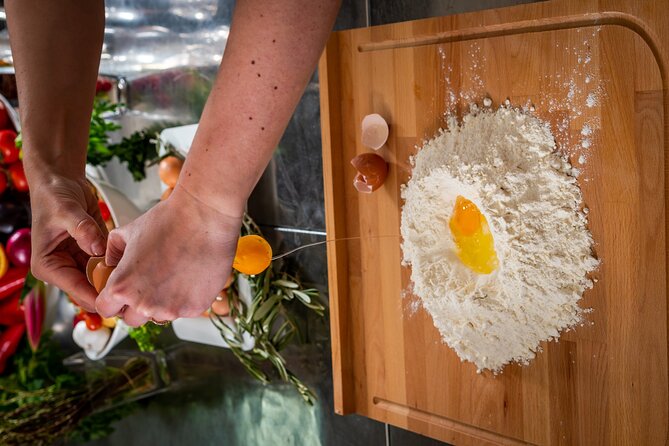 Culinary Experience – Cooking Class & Walking Tour Split - Three Courses in a Five-Star Hotel Kitchen