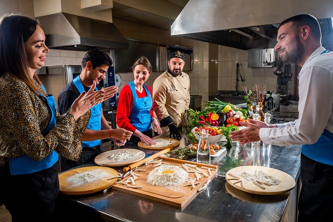 Culinary Experience – Cooking Class & Walking Tour Split - Price and Value: Why $336.41 Can Feel Fair for a 4-Hour Meal Lesson