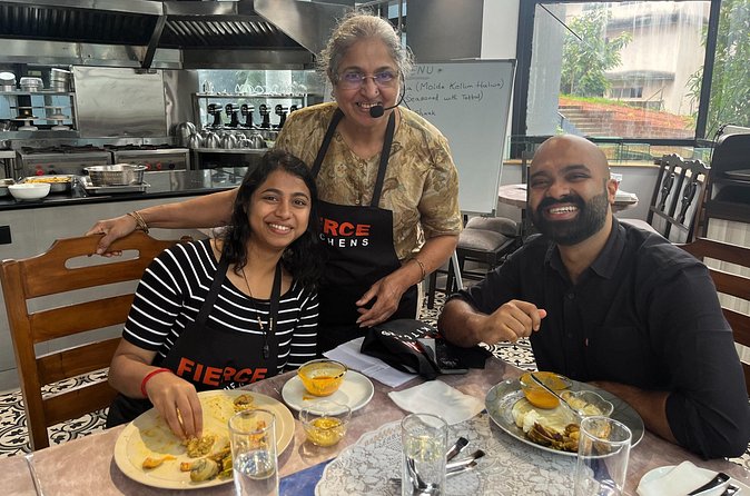 Culinary Experiences by Fierce Kitchens (Cooking class) - The Kitchen Experience: Clean, Spacious, and Built for Learning