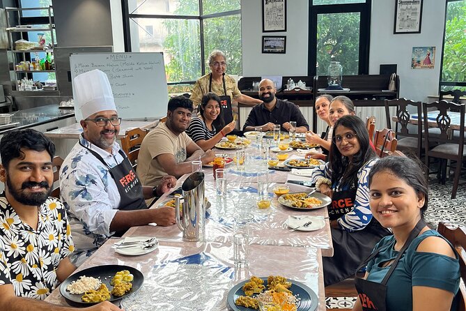 Culinary Experiences by Fierce Kitchens (Cooking class) - Price and Value: What $22.98 Buys You in Real Terms