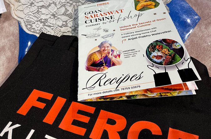 Culinary Experiences by Fierce Kitchens (Cooking class) - Who This Cooking Class Fits Best