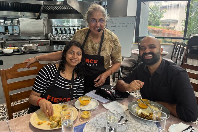 Culinary Experiences by Fierce Kitchens (Cooking class) - What You’ll Do During the 3-Hour Cooking Session