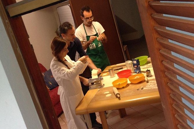 Culurgiones Cooking Class Cagliari - Key highlights I’d plan around