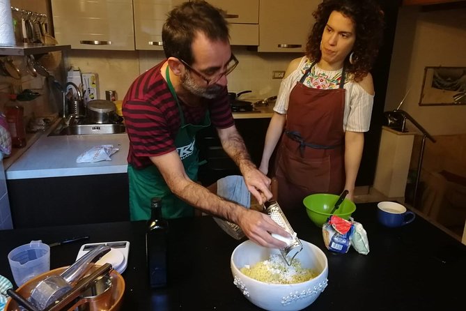 Culurgiones Cooking Class Cagliari - Culurgiones in Cagliari: what this class is really about