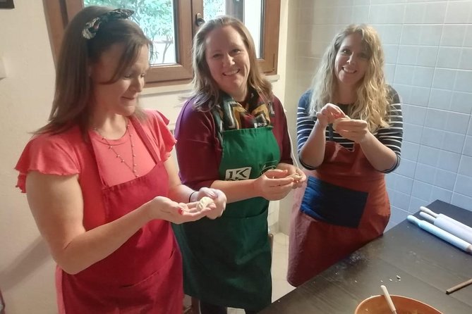 Culurgiones Cooking Class Cagliari - The 3-hour rhythm: from dough prep to a lunch you’ll remember