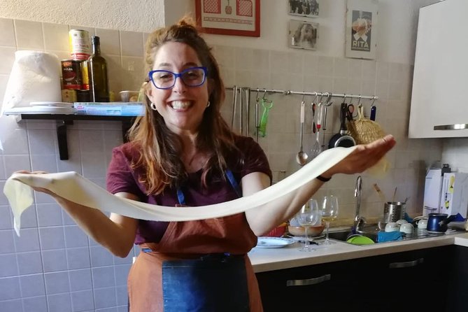 Culurgiones Cooking Class Cagliari - Taste of Sardinia isn’t just flavor—it’s how food becomes culture