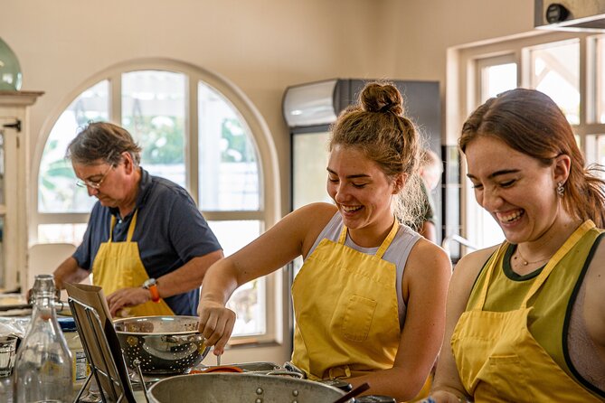 Curaçao Cooking Class - Key things that make this class worth your time