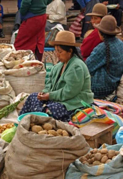 Cusco: 3-Hour Peruvian Cooking Class - ChocoMuseo meet-up and the kitchen vibe