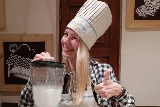 Cusco Cooking Class by ChocoMuseo in Cusco - Ceviche and Peru’s favorites: what you’ll learn to cook