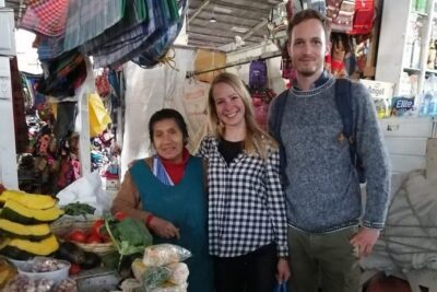 Cusco Cooking Class by ChocoMuseo in Cusco - Cooking with a bilingual chef: hands-on, not performative
