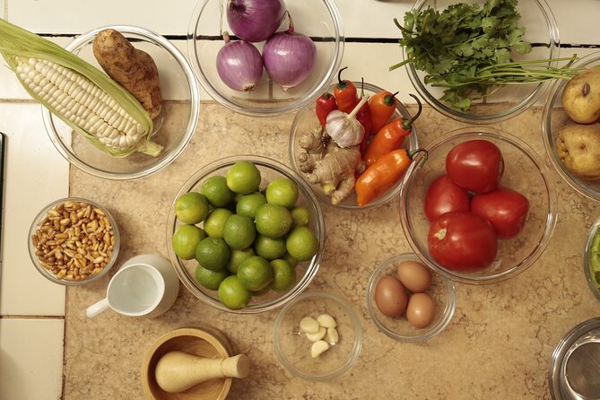 Cusco Cooking Class by ChocoMuseo in Cusco - Price and value: is $54.06 really fair?