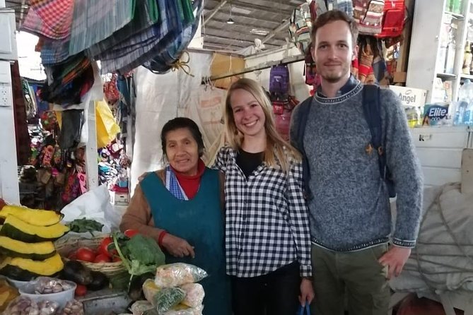 Cusco Cooking Class by ChocoMuseo in Cusco - Cooking with a bilingual chef: hands-on, not performative
