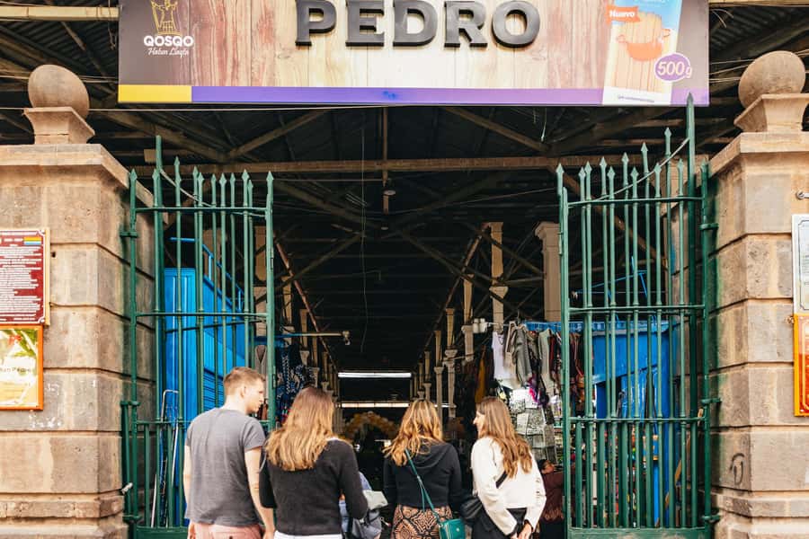 Cusco: Peruvian Cooking Class, Cocktails & Local Market Tour - Price and value: what $67 buys you in Cusco