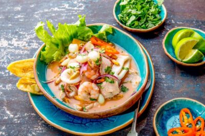 Cusco: Peruvian Cooking Class & Market Tour - Pisco Sour tasting: understanding pisco grapes before you sip