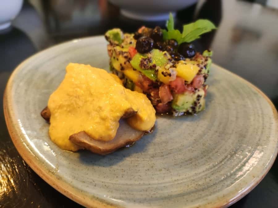 Cusco: Peruvian Cooking Class & Market Tour - Pacing and group vibe: efficient, not rushed