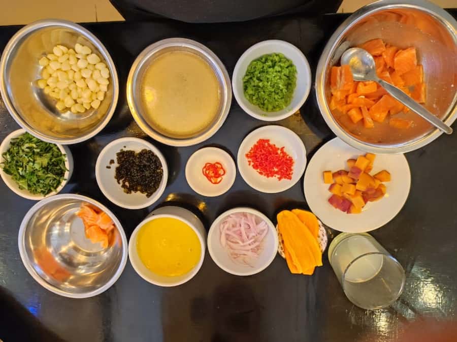 Cusco: Peruvian Cooking Class & Market Tour - Who should book this cooking class