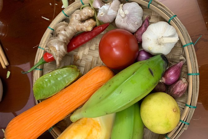 Da Nang Authentic Home Cooking Class - Hosts and the feel of the day: warm, funny, organized