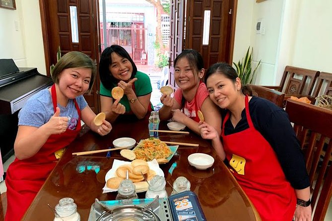 Da Nang Authentic Home Cooking Class - Getting there in Da Nang and planning your day