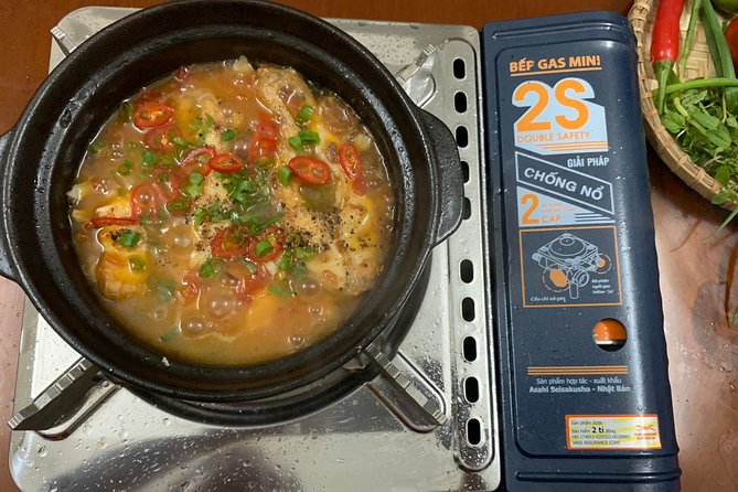 Da Nang Authentic Home Cooking Class - Who this cooking class is best for